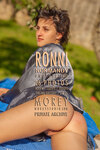 Ronni Normandy nude photography free previews cover thumbnail